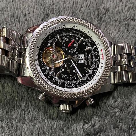 breitling มือสอง